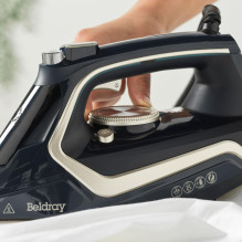 Beldray BEL01980VDE Ultra Sleek 2600W