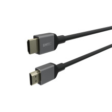 „Emtec“ HDMI į HDMI 4K 1.8 laidas.