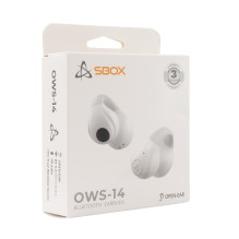 Sbox EB-OWS14 Balta Sbox EB-OWS14 Balta