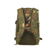Tracer 47578 Delta Backpack 15,6 Camo