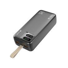 Tracer 47505 Blaze 30000mAh Power Bank Tracer 47505 Blaze 30000mAh Power Bank