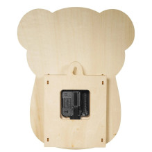 Hama 00186398 Koala Sieninis laikrodis