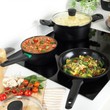 Russell Hobbs RH03254EU7 Verde Thermocollar keptuvė 24cm