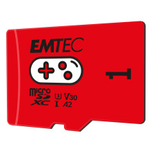 Emtec MicroSDXC 1TB UHS-I...
