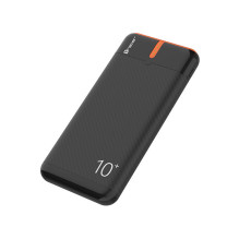 Tracer 47513 EnerGo 10000mAh Power Bank black / orange