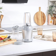 Druska EK2002V4MMSVDE Aspen NutriPro 1000W Druska EK2002V4MMSVDE Aspen NutriPro 1000W