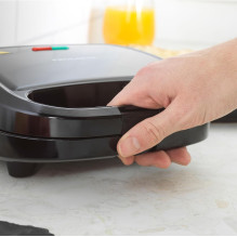 Progress EK5851PVDE 2-Slice Sandwich Toaster