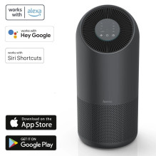 Hama 00186437 Smart oro valytuvas