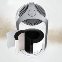 Homemedics AP-T10FLR HEPA filtras