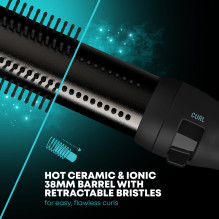 Revamp BR-1500X-EU Progloss Perfect Finish Brush