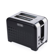 Petra PT6104BVDE 2 Slice Toaster