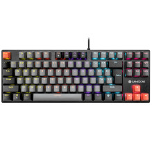 Tracer 47373 Gamezone Strike 87 Mechanical Keyboard