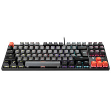 Tracer 47373 Gamezone Strike 87 Mechanical Keyboard