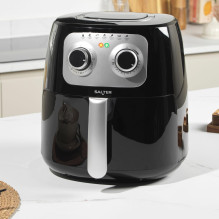 Salter EK6364VDE Manual Air Fryer 4.2L