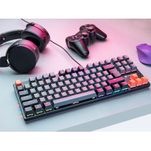 Tracer 47373 Gamezone Strike 87 Mechanical Keyboard