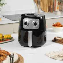Salter EK6364VDE Manual Air Fryer 4.2L