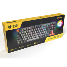 Tracer 47373 Gamezone Strike 87 Mechanical Keyboard