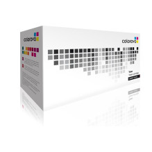 Kartridž Colorovo 35A-BK