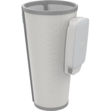 Homedics SR-CMXCE10HBND Modulair Compression System Calf Wrap + Controller