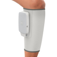 Homedics SR-CMXCE10HBND Modulair kompresinės sistemos blauzdos apvyniojimas + valdiklis