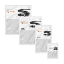 Sbox KON-F-5 F / RG-6 18mm 5pcs