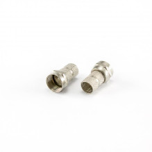 Sbox KON-F-10 F / RG-6 18mm...