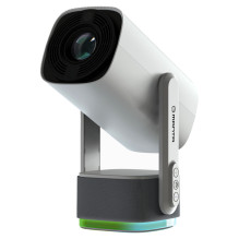 „Manta PMA102M24“ nešiojamasis išmanusis projektorius „MultiVision“