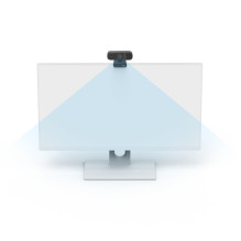 Hama 00139991 C-400 PC internetinė kamera 1080p