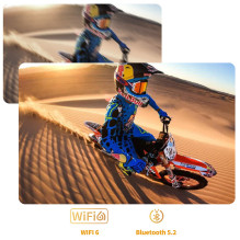 Manta PMA102M24 MultiVision Portable Smart Projector