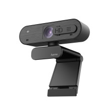 Hama 00139992 C-600 Pro PC Webcam 1080p