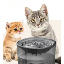 Sponge Pet Drinking Fountain 1,8L