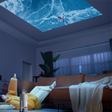 „Manta PMA102M24“ nešiojamasis išmanusis projektorius „MultiVision“