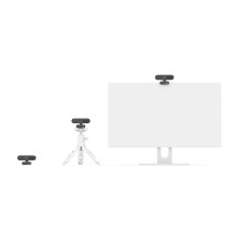 Hama 00139992 C-600 Pro PC Webcam 1080p