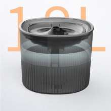 Sponge Pet gėrimo fontanas 1,8L