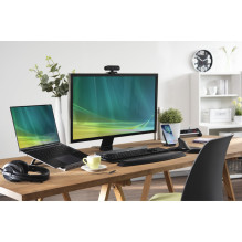 Hama 00139992 C-600 Pro PC Webcam 1080p