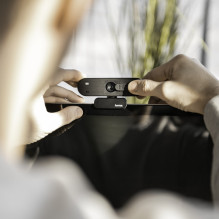 Hama 00139992 C-600 Pro PC Webcam 1080p