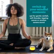 Homedics SS-2700WH Soundsleep Aura kolonėlė