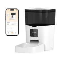 Sponge Automatic Pet Feeder...