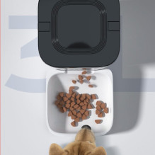 Sponge Automatic Pet Feeder Smart