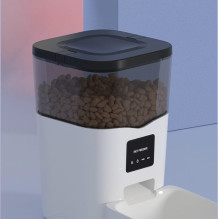 Sponge Automatic Pet Feeder Smart