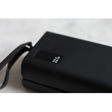 Sponge Energy 30000 Black QC (30000mAh)