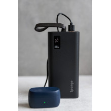 Sponge Energy 30000 Black QC (30000mAh)