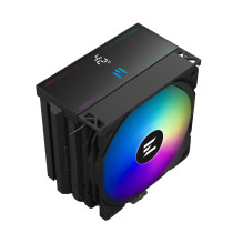 Zalman CNPS13X DS juodas 120 mm