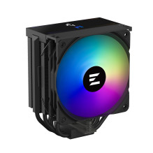 Zalman CNPS13X DS juodas 120 mm