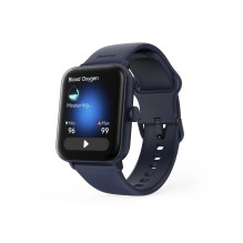 Hama 00178621 Išmanusis laikrodis 6010 Mėlyna