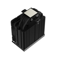 Zalman CNPS13X DS juodas 120 mm