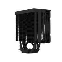 Zalman CNPS13X DS juodas 120 mm