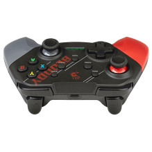 A4Tech 47405 Bloody GPW50 Sports Red RF