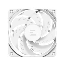 Zalman ZM-AF120R ARGB Balta 120mm