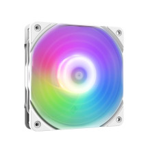 Zalman ZM-AF120R ARGB Balta 120mm